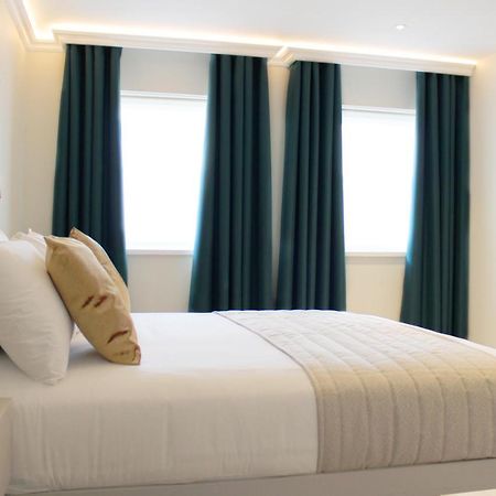 West End Lane II Lejlighedshotel London Eksteriør billede