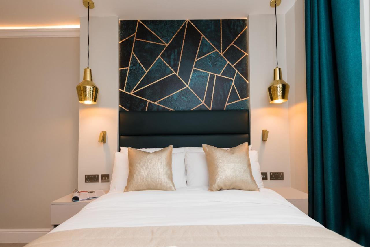 West End Lane II Lejlighedshotel London Eksteriør billede