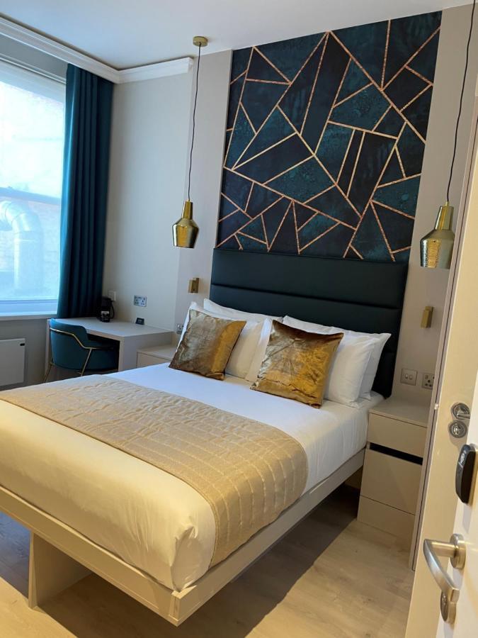 West End Lane II Lejlighedshotel London Eksteriør billede