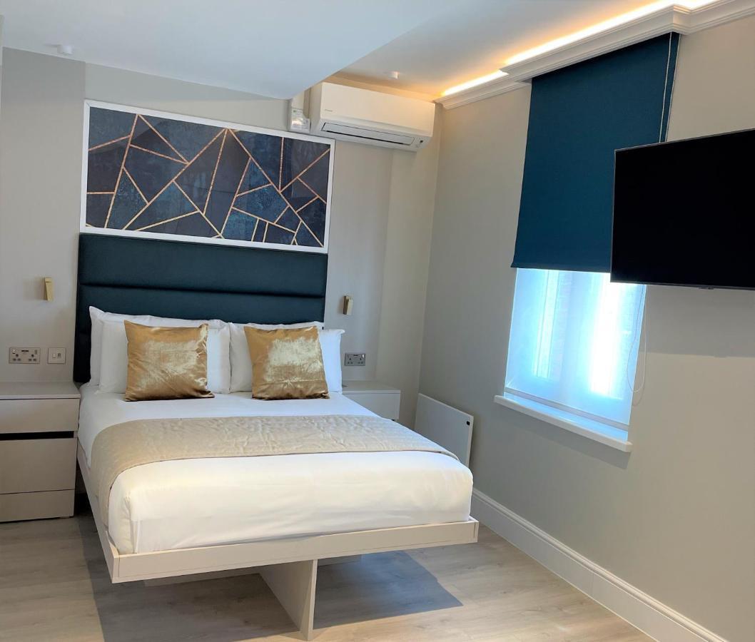 West End Lane II Lejlighedshotel London Eksteriør billede
