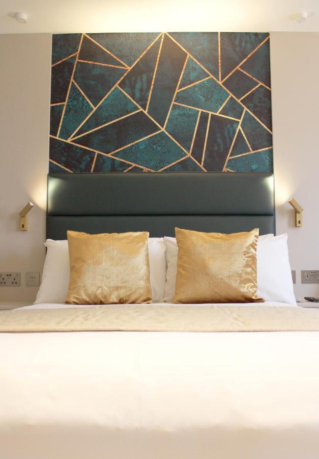 West End Lane II Lejlighedshotel London Eksteriør billede