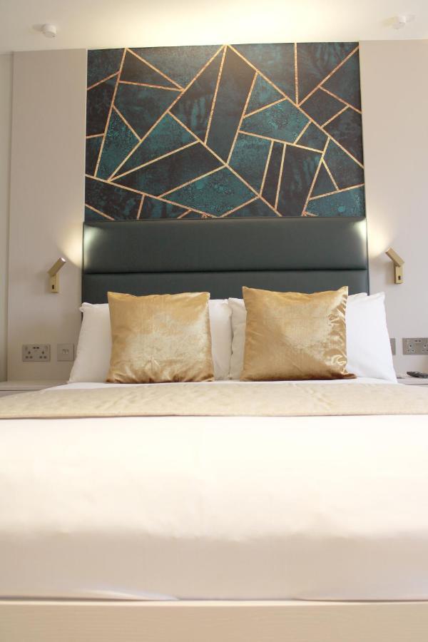 West End Lane II Lejlighedshotel London Eksteriør billede